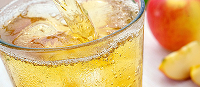 Cider's Trendy Moment (Foto: Bell Flavors & Fragrances)