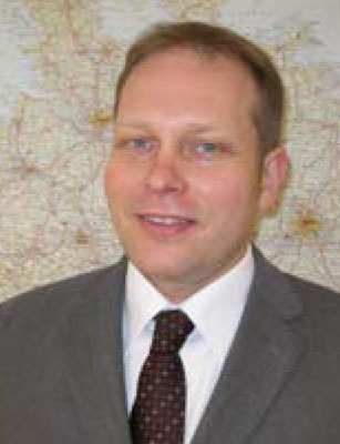 Dr. Christian Weseloh