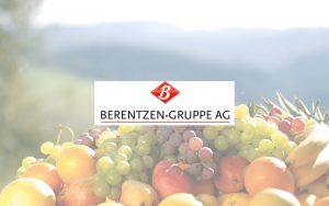 Berentzen-Gruppe stärkt Geschäftsleitung im Segment Frischsaftsysteme