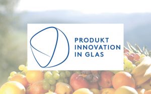 „Produktinnovation in Glas“ 2018: Jetzt bewerben!
