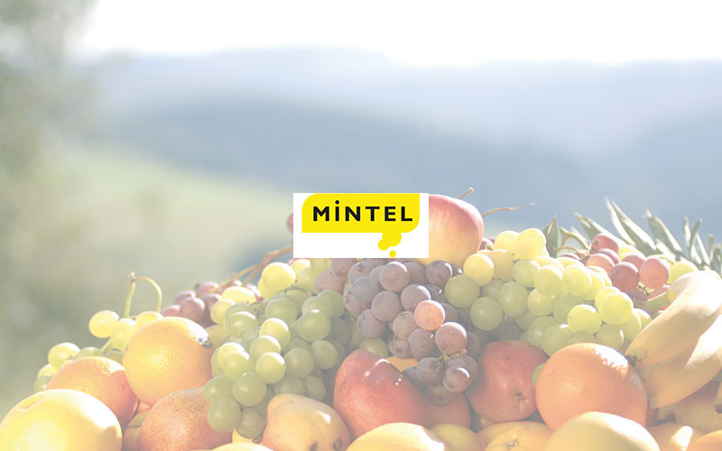 FIE 2017: Mintel verkündet die Trendzutaten für 2018