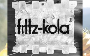 fritz-kola im Kampf gegen Verpackungsmüll