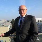 Andreas Dietzel (Foto: Hassia)