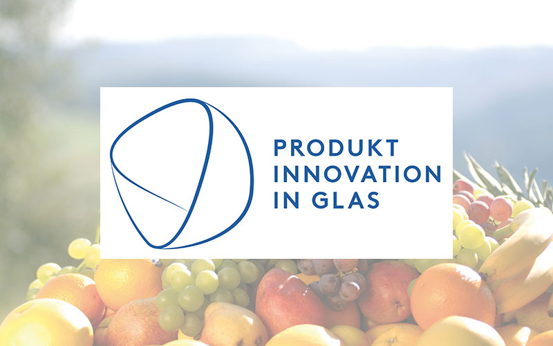 Der Countdown läuft: Jetzt für die „Produktinnovation in Glas“ bewerben