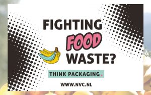 Die Internationale Verpackungsgemeinschaft und Anuga FoodTec intensivieren den Kampf gegen Lebensmittelverschwendung