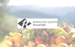Profitabler Jahresstart für Berentzen-Gruppe