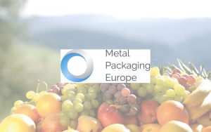 Constellium und Novelis schließen sich Metal Packaging Europe an