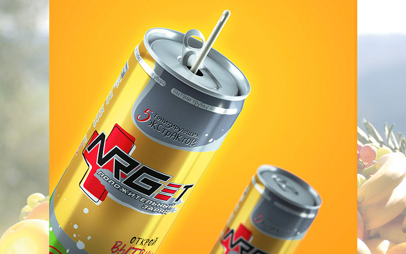 Strawster™ ist eines der innovativsten Konzepte auf dem Verpackungsmarkt und eignet sich für verschiedene Inhalte, darunter auch „ready-to-drink“ und „on-the-go“ Getränke. (Foto: Ball)