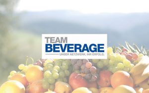 GBZ Getränke Blitzzusteller GmbH neuer Partner in der Team Beverage AG