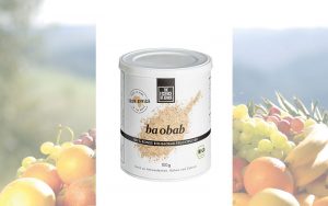 Baobab – die Frucht des Apothekerbaums für Körper, Gesicht & Haar