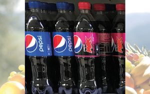 PepsiCo will Anteil von recyceltem Plastik in der EU auf 50 % verdreifachen