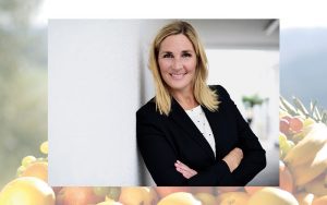 Silke Reuter übernimmt Anfang September die Marketingleitung bei Rabenhorst