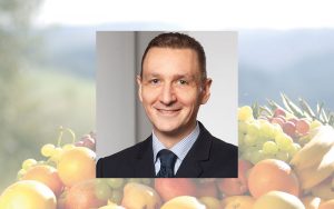 Oliver Böcker übernimmt Markenführung bei Zentis