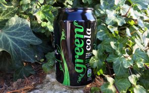 Green Cola: gesunde Weihnachten mit dem innovativen Softdrink