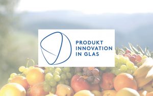 Auf ein Neues: Produktinnovation in Glas 2019