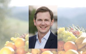 PepsiCo Deutschland gewinnt Jochen Arndt als Sales Director