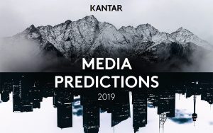 Digital- und Medientrends 2019: Connected Intelligence, Künstliche Intelligenz und Voice verändern die Medienlandschaft