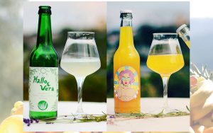 Getränkewettbewerb: Symrise-Geschmack bringt Aloe Vera- und Curry-Limonade auf das Siegerpodest