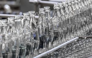 Coca-Cola investiert weiter erheblich ins Mannheimer Werk: Rund 30 Millionen Euro fließen in diesem Jahr in eine neue Glas- Mehrweganlage. Es ist die zweite Millioneninvestition in Folge