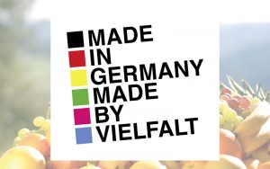 „Made in Germany – Made by Vielfalt“: Eine Initiative deutscher Familienunternehmen