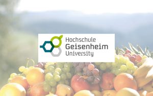 Veranstaltungshinweis: Geisenheimer Science Pub