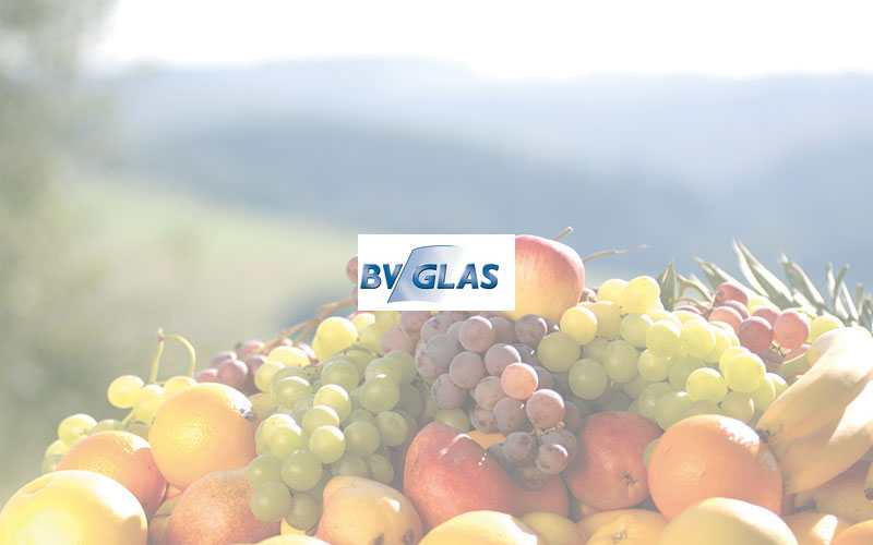 BV-Glas-Studie: Glasverpackungen sind bis zu 99 Prozent recyclingfähig