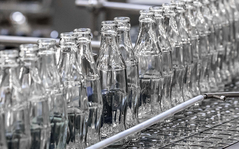 Coca-Cola investiert in Mehrwegstandort Deizisau