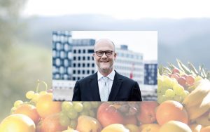 Philipp Hengstenberg ist Präsident des zukünftigen Lebensmittelverbands Deutschland