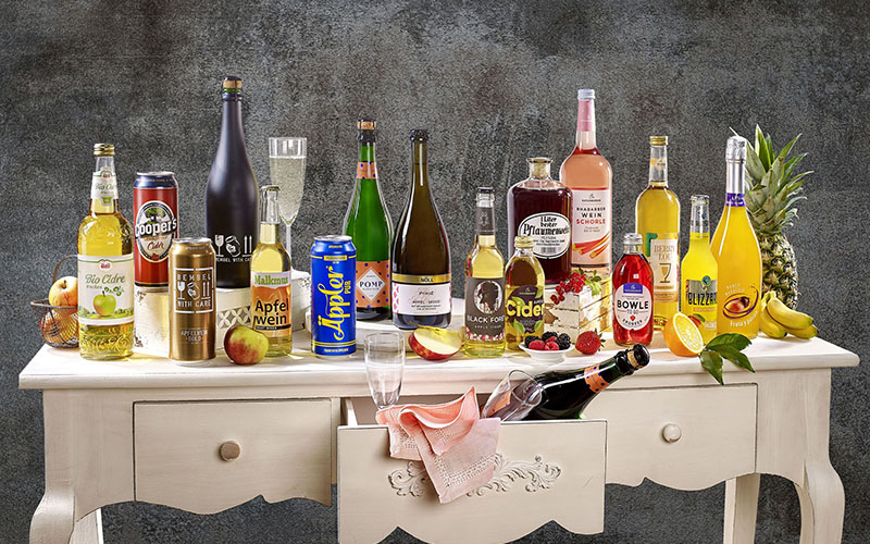 Branche profitiert vom Trend zu regionalen Produkten – Erfolgreicher Angebotsmix aus Klassikern und Innovationen