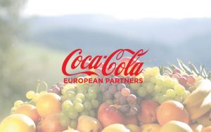 Starkes Halbjahres-Ergebnis für Coca-Cola Abfüller CCEP