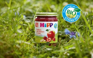 Mit Bio gewinnen: HiPP Bio-Promotion belohnt treue Kunden