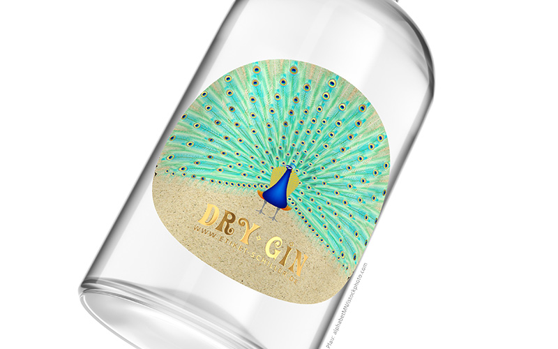 Nachhaltige Verpackungsalternative aus Gras