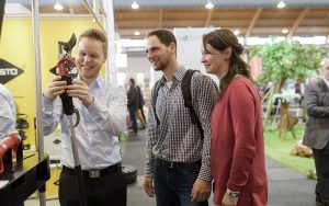 Fruchtwelt Bodensee sucht Firmengründer rund um Obstbau und Agrartechnik