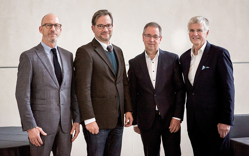 Getränkeverpackungen: Vielfalt statt Diskriminierung 30-jähriges ...