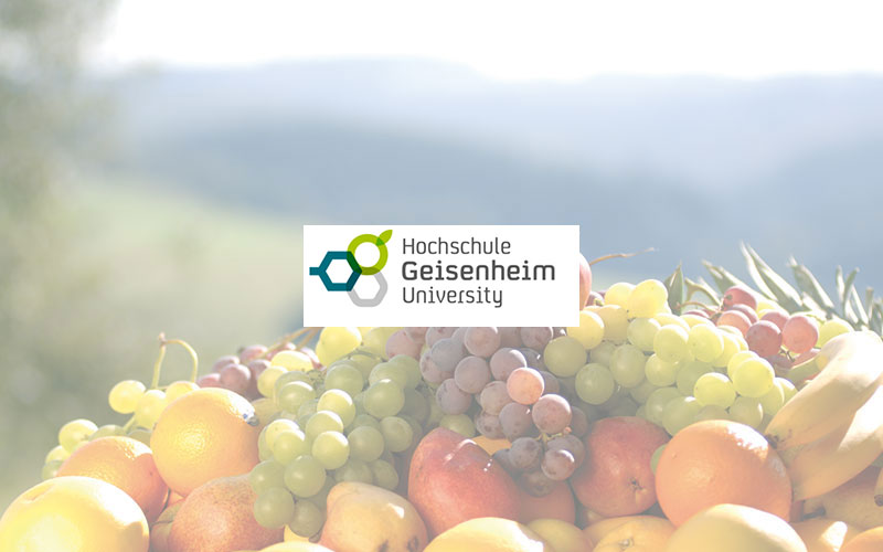 Drei zusätzliche Professuren – Großer Erfolg im Bund-Länder-Programm für die Hochschule Geisenheim