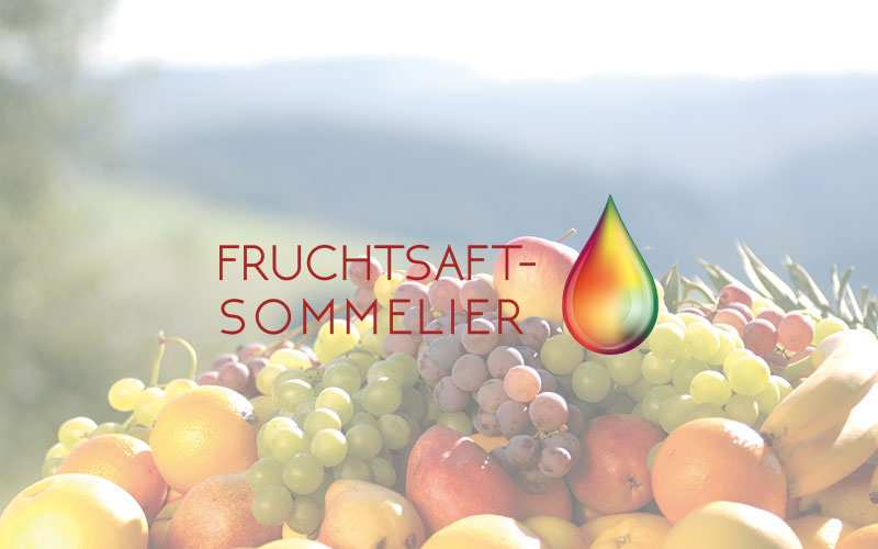 Nach erfolgreichem Start: Zweite Auflage der Fruchtsaft-Sommelier-Ausbildung in 2020!