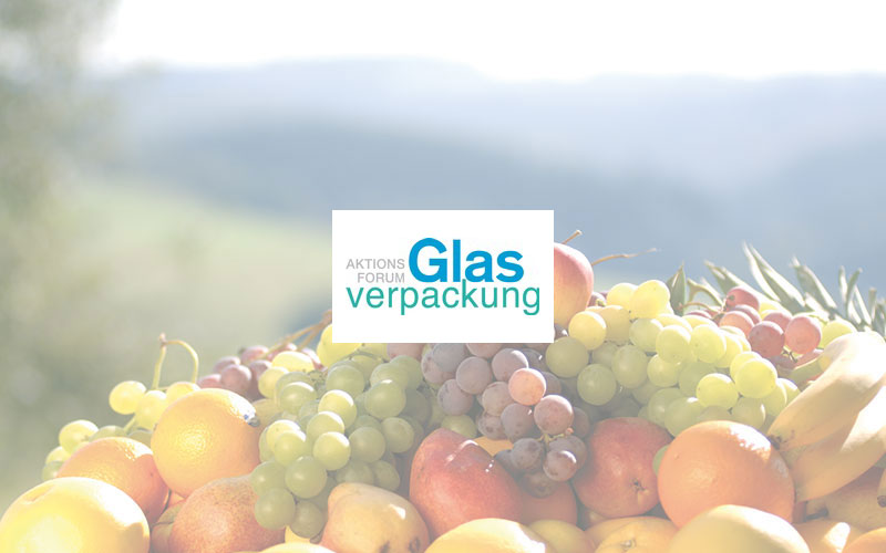 Europäischer Behälterglasverband FEVE launcht Plattform für mehr Glasrecycling in Europa