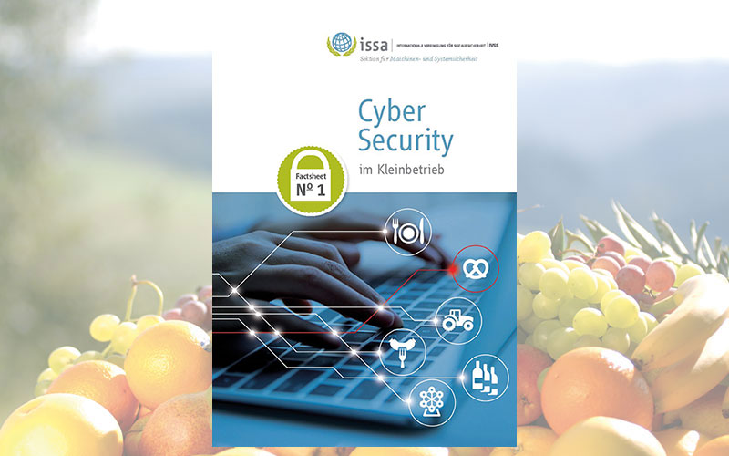 Hackerangriffe auf Kleinbetriebe