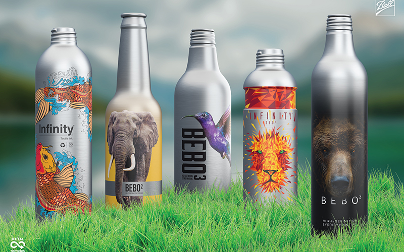 Eine nachhaltige Alternative zu Plastikverpackungen