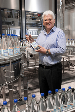 HassiaGruppe schließt 2019 über den Erwartungen ab