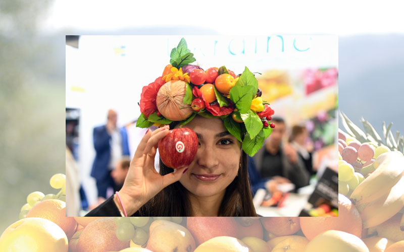 Die FRUIT LOGISTICA 2020 stärkt das Selbstbewusstsein der Frischfruchtbranche