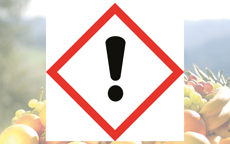 BGN-Sicherheitstipp: Umgang mit Kohlenstoffdioxid