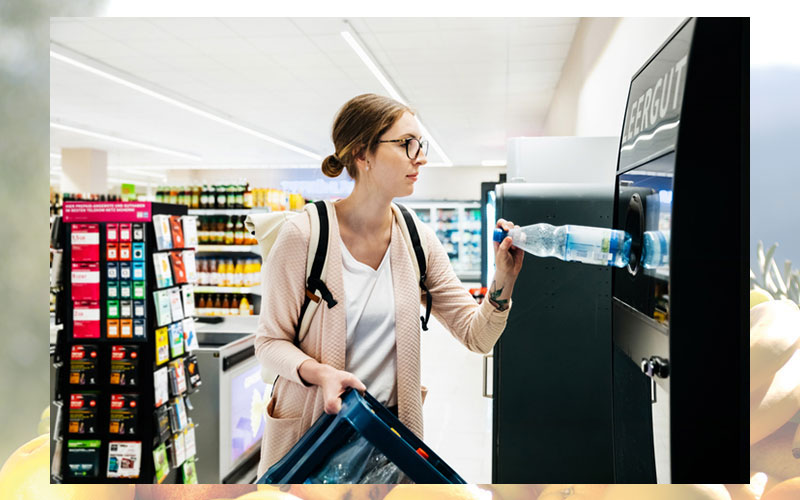 Bundesrat stimmt ab – Forum PET unterstützt Gesetzesinitiative zur Ausweitung der Pfandpflicht