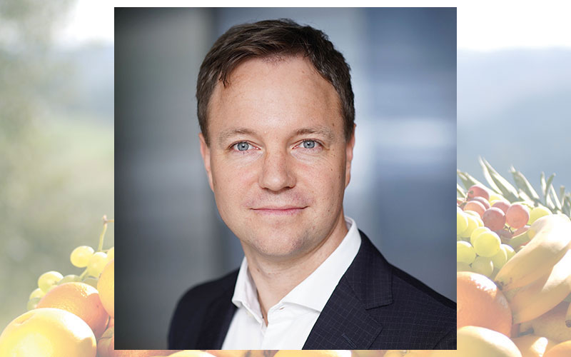 PepsiCo: Torben Nielsen wird neuer Geschäftsführer für Deutschland, Österreich und die Schweiz