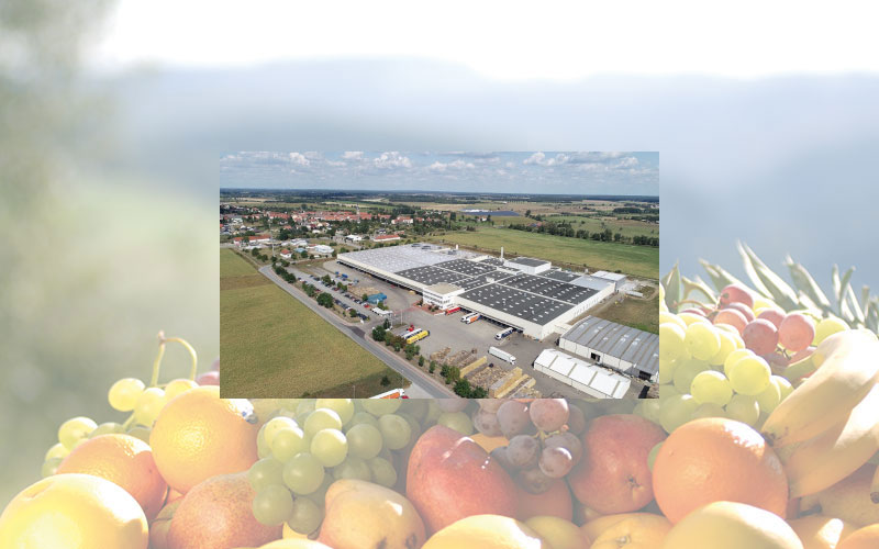 Größte Einzelinvestition: Refresco Deutschland plant Bau eines vollautomatisierten Hochregallagers in Calvörde