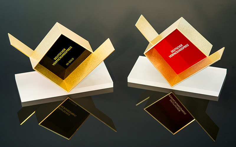 Start frei für den Deutschen Verpackungspreis 2020!