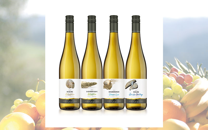 „Weinhaus Reh Kendermann" überzeugt mit Charakter und Individualität