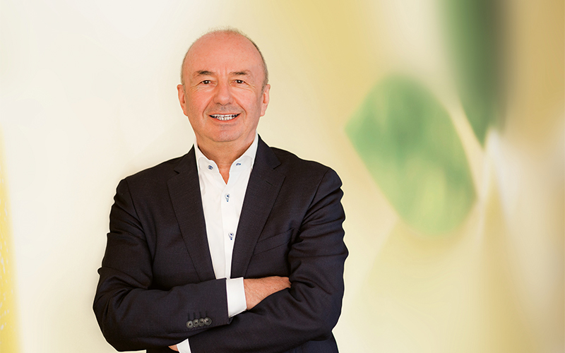 Geschäftsjahr 2019: Eckes-Granini Gruppe festigt Marktposition als unangefochtene Nr. 1 in acht Ländern