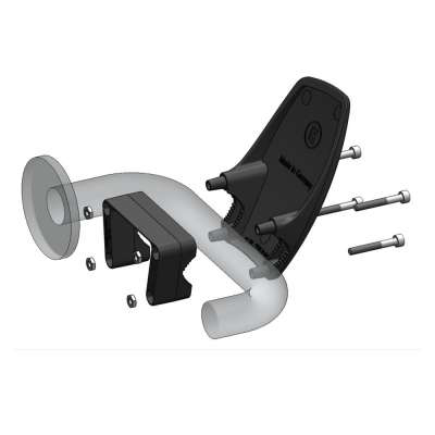 Im wahrsten Sinne des Wortes handlich