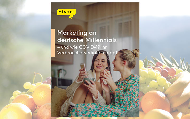 Marketing an deutsche Millenials – und wie COVID-19 ihr Verbraucherverhalten prägt